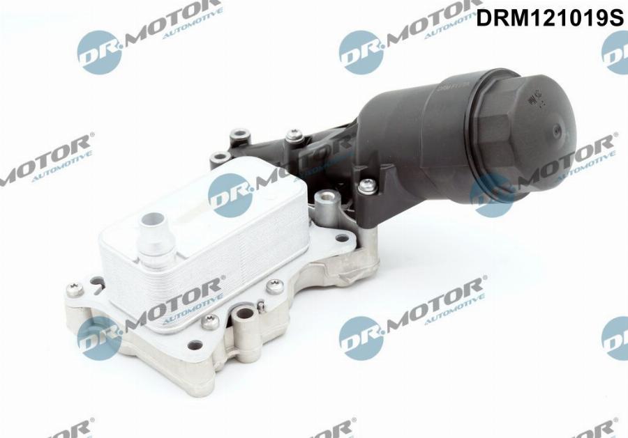 Dr.Motor Automotive DRM121019S - Auto
