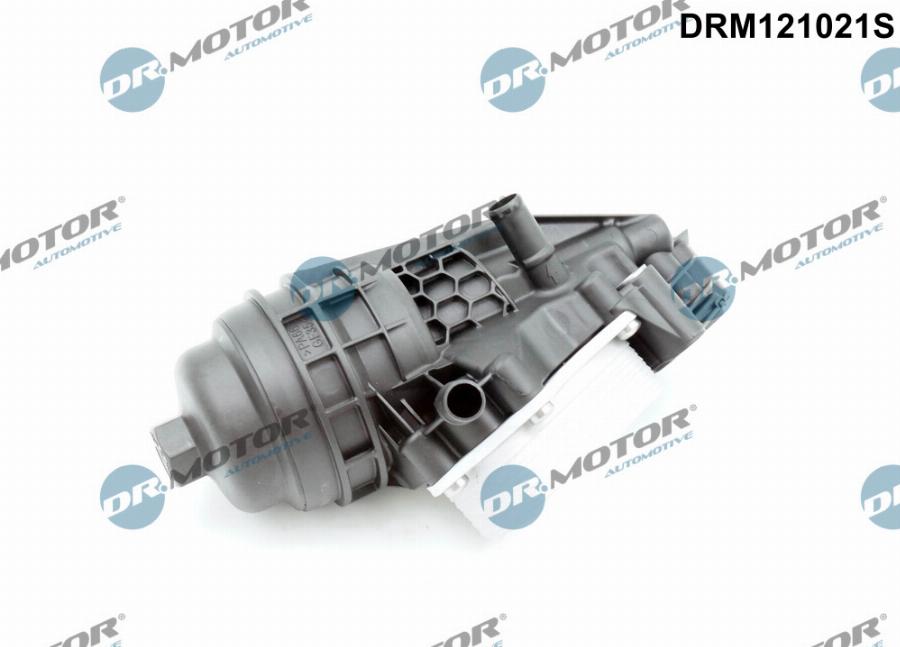 Dr.Motor Automotive DRM121021S - Auto