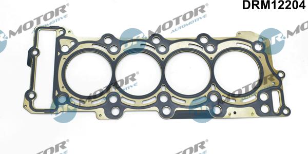 Dr.Motor Automotive DRM12204
