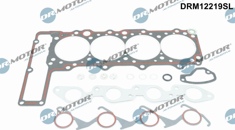 Dr.Motor Automotive DRM12219SL