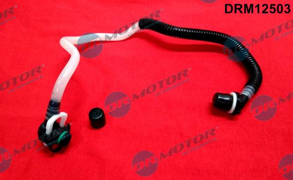 Dr.Motor Automotive DRM12503 - DEGVIELAS