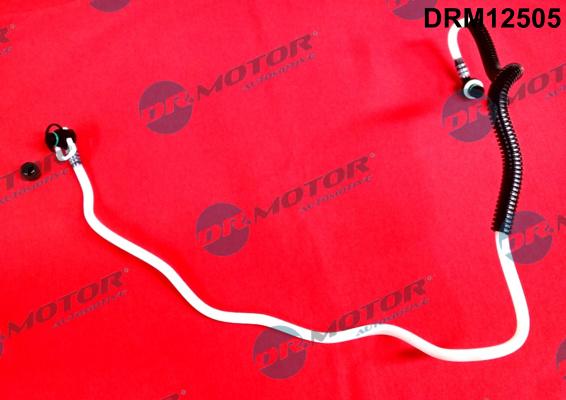 Dr.Motor Automotive DRM12505 - DEGVIELAS