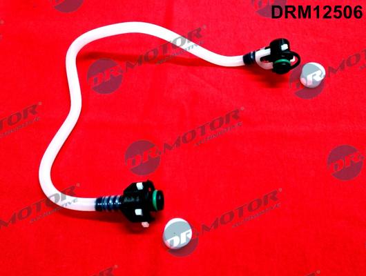 Dr.Motor Automotive DRM12506 - DEGVIELAS
