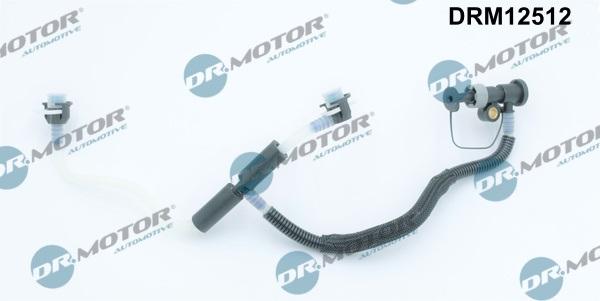 Dr.Motor Automotive DRM12512 - DEGVIELAS