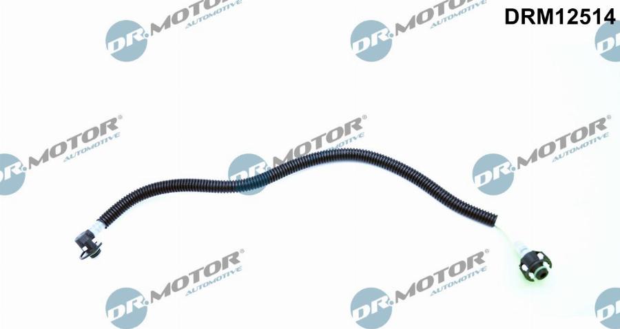 Dr.Motor Automotive DRM12514 - DEGVIELAS