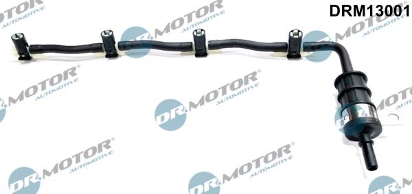 Dr.Motor Automotive DRM13001 - DEGVIELAS