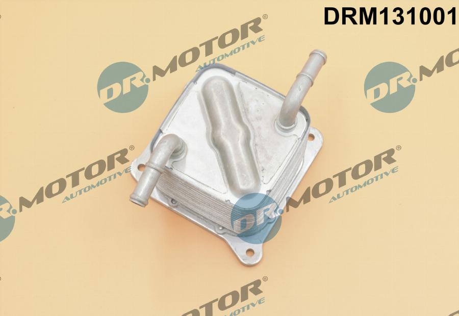 Dr.Motor Automotive DRM131001 - Auto