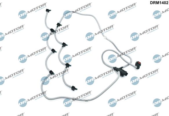Dr.Motor Automotive DRM1402 - DEGVIELAS