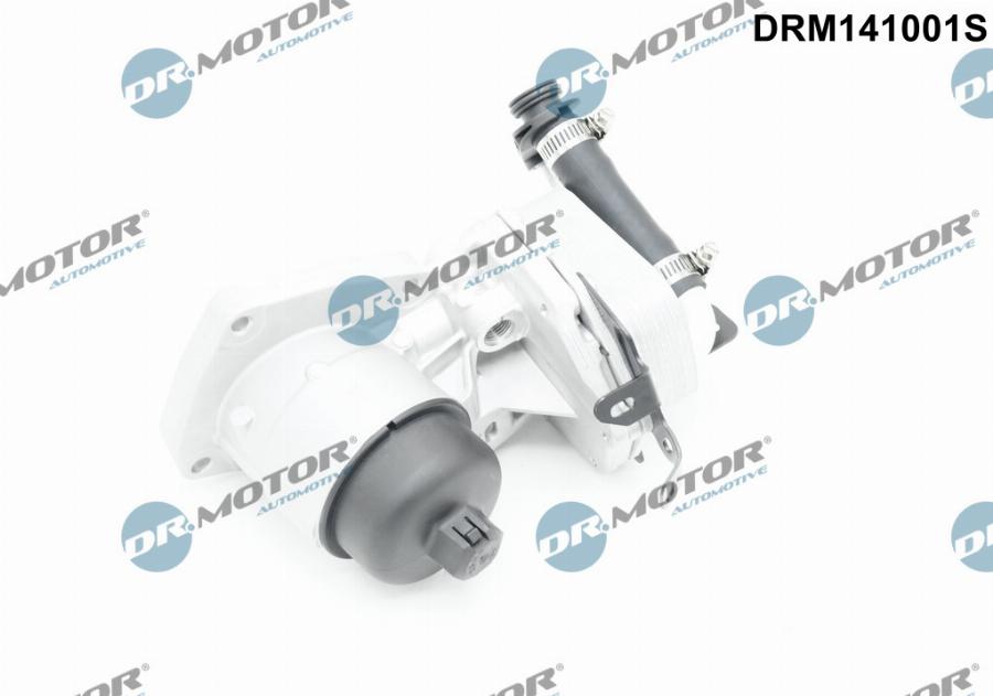 Dr.Motor Automotive DRM141001S