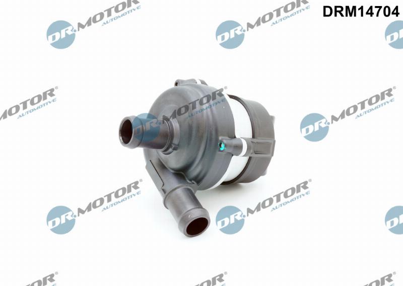 Dr.Motor Automotive DRM14704 - PAPILDUS