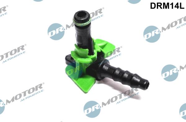 Dr.Motor Automotive DRM14L - Auto