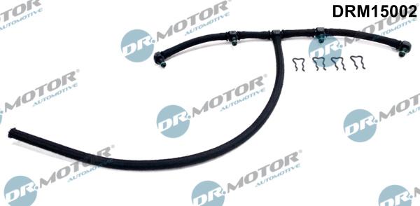 Dr.Motor Automotive DRM15002 - DEGVIELAS