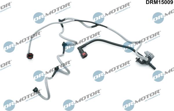Dr.Motor Automotive DRM15009 - DEGVIELAS