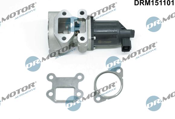 Dr.Motor Automotive DRM151101 - Auto