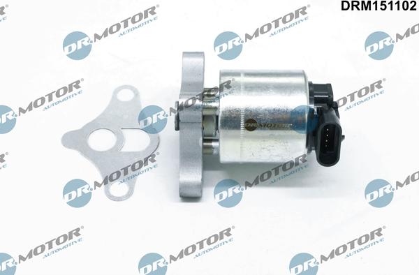 Dr.Motor Automotive DRM151102 - Auto