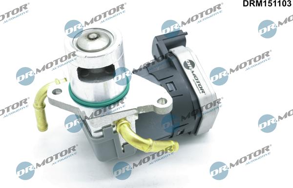 Dr.Motor Automotive DRM151103 - Auto