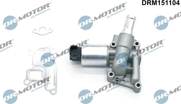 Dr.Motor Automotive DRM151104 - Auto