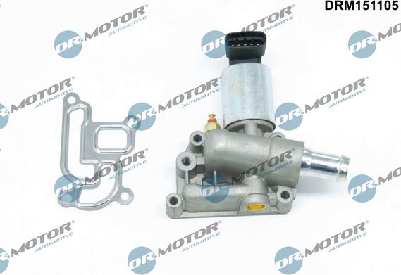 Dr.Motor Automotive DRM151105 - Auto