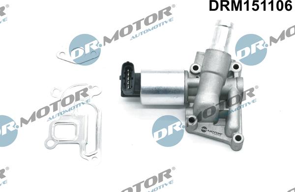 Dr.Motor Automotive DRM151106 - Auto