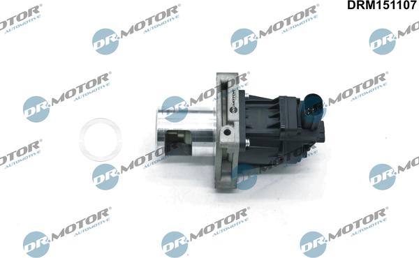 Dr.Motor Automotive DRM151107 - Auto