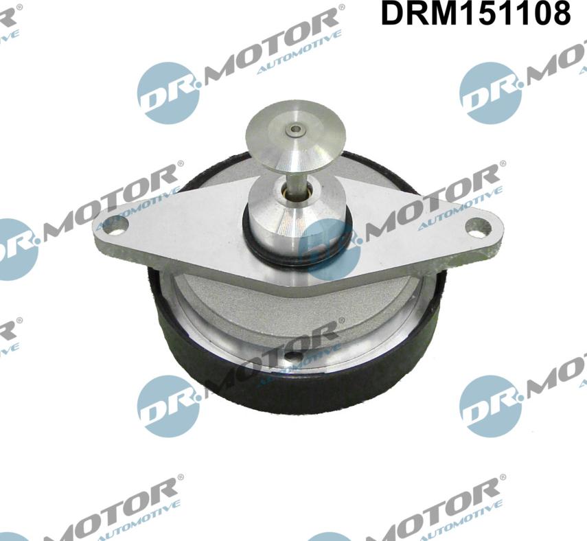 Dr.Motor Automotive DRM151108 - RECIRKULĀCIJAS
