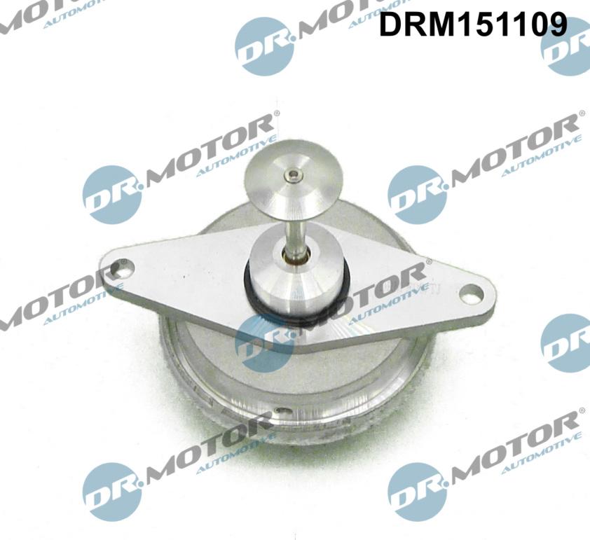 Dr.Motor Automotive DRM151109 - Auto