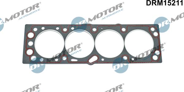 Dr.Motor Automotive DRM15211 - Auto