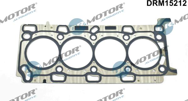 Dr.Motor Automotive DRM15212 - Blīve