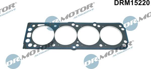 Dr.Motor Automotive DRM15220 - GALVAS