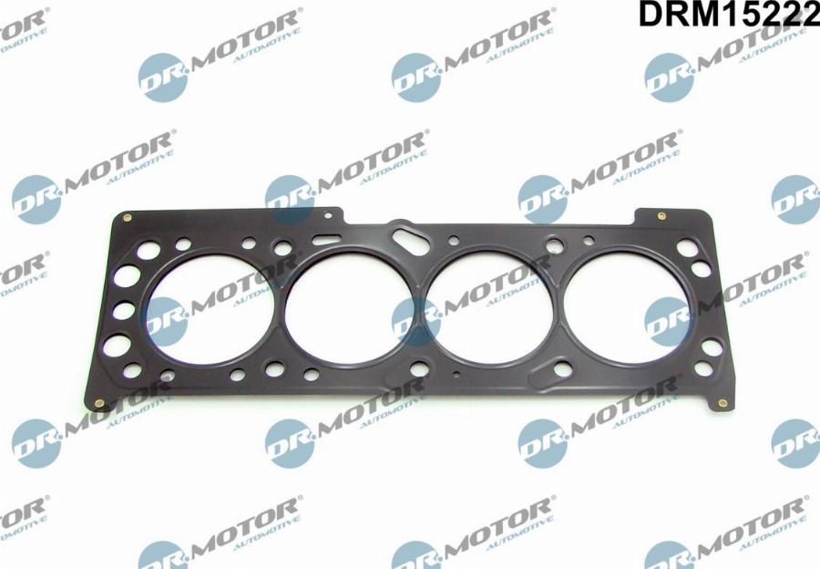 Dr.Motor Automotive DRM15222