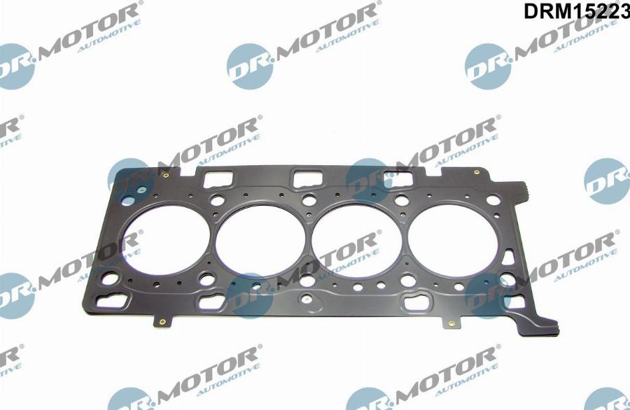Dr.Motor Automotive DRM15223