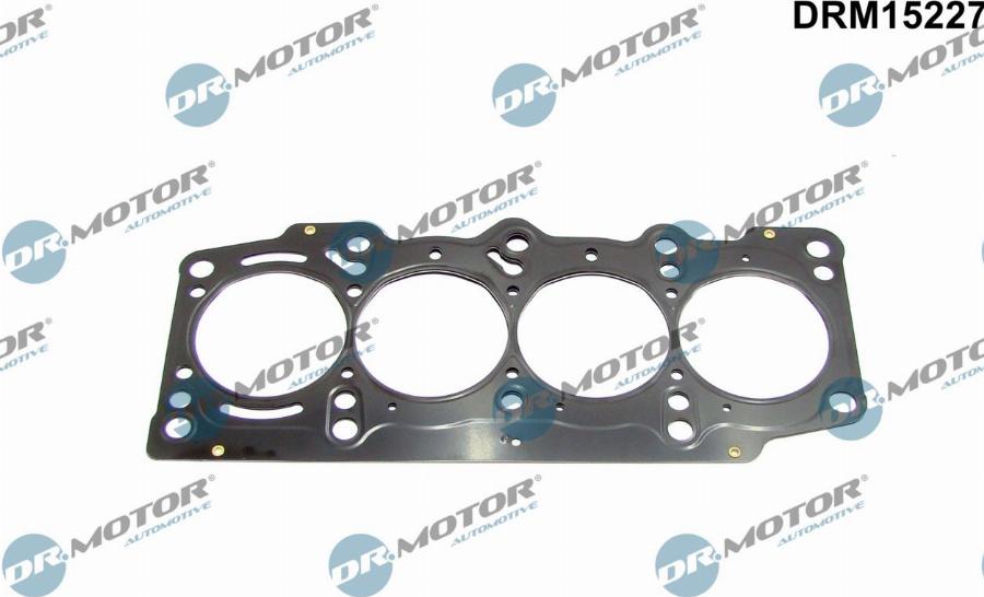 Dr.Motor Automotive DRM15227