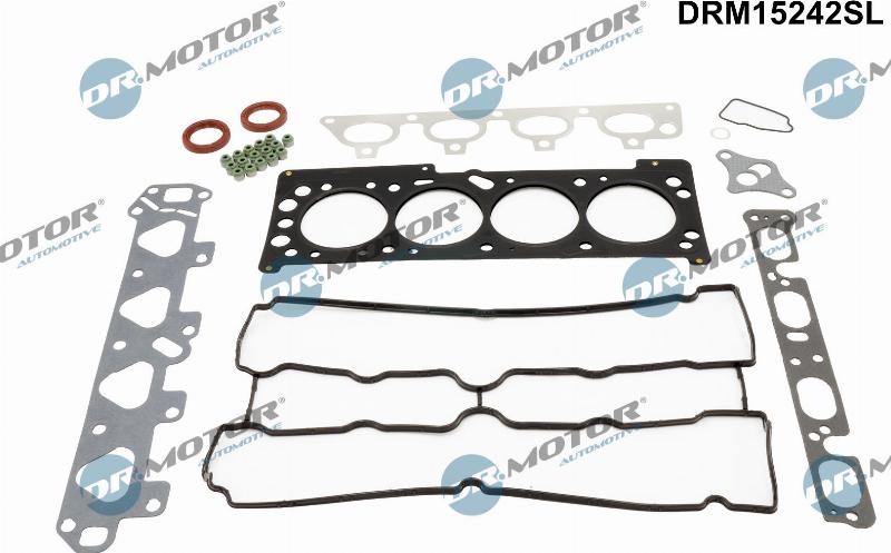 Dr.Motor Automotive DRM15242SL - Auto