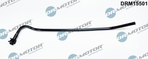Dr.Motor Automotive DRM15501 - RADIATORA
