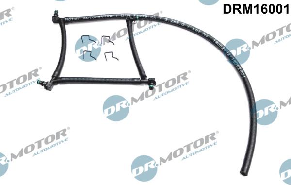 Dr.Motor Automotive DRM16001 - Auto