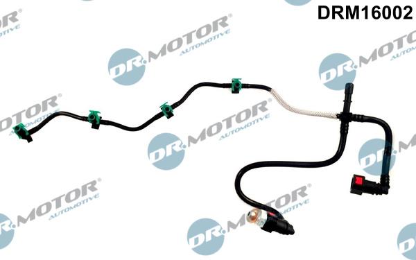 Dr.Motor Automotive DRM16002 - �