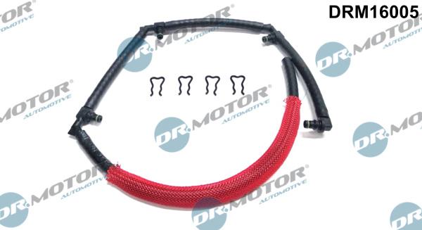 Dr.Motor Automotive DRM16005 - Auto