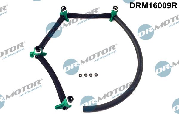 Dr.Motor Automotive DRM16009R - Auto