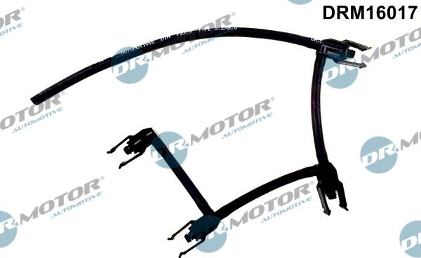 Dr.Motor Automotive DRM16017 - DEGVIELAS