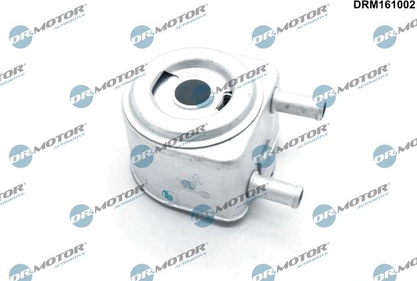 Dr.Motor Automotive DRM161002 - Eļļas