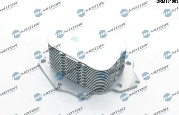 Dr.Motor Automotive DRM161003 - Eļļas