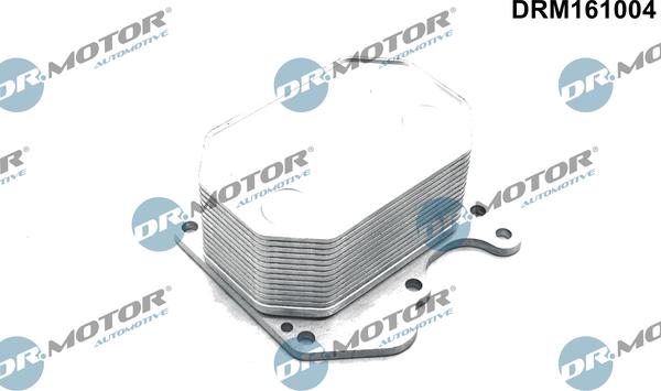 Dr.Motor Automotive DRM161004 - Eļļas