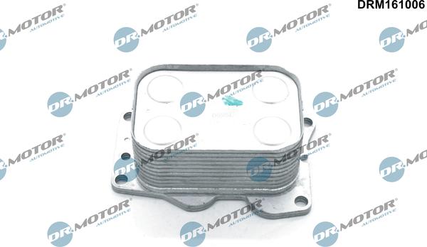 Dr.Motor Automotive DRM161006 - EĻĻAS