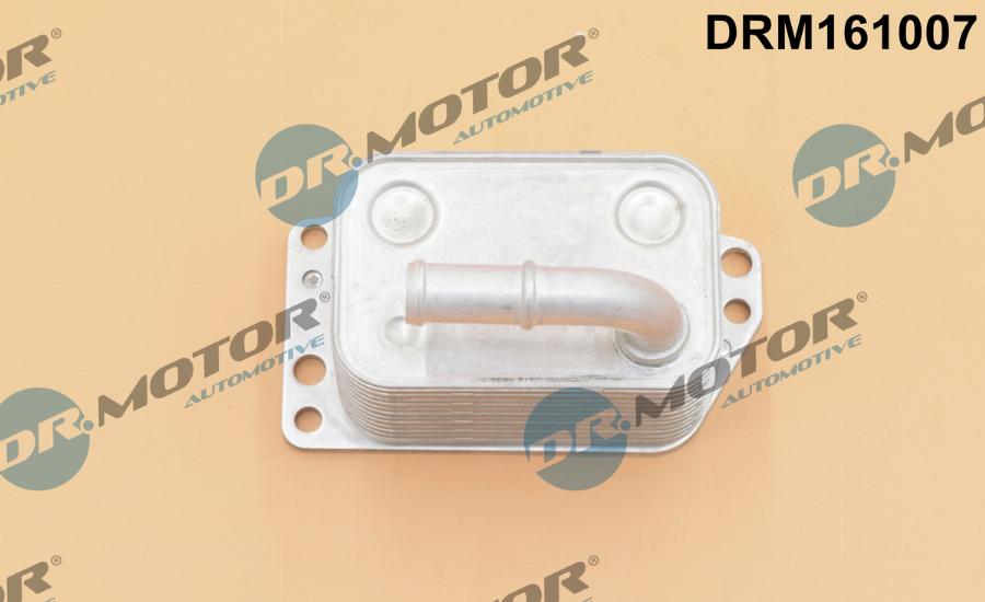Dr.Motor Automotive DRM161007 - EĻĻAS