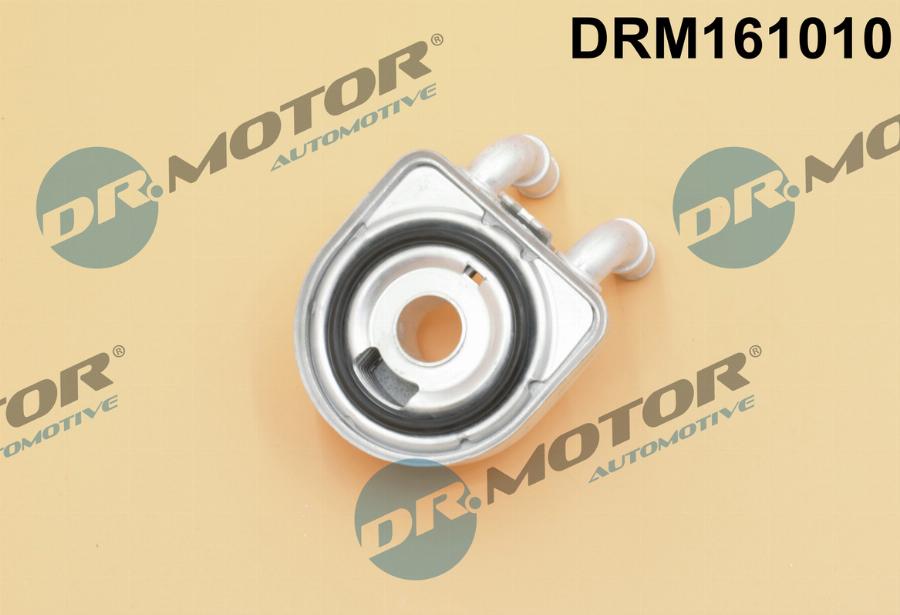 Dr.Motor Automotive DRM161010 - Eļļas