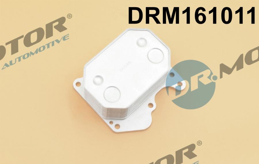 Dr.Motor Automotive DRM161011 - Eļļas