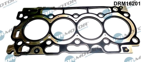 Dr.Motor Automotive DRM16201 - Auto
