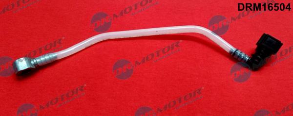 Dr.Motor Automotive DRM16504 - DEGVIELAS