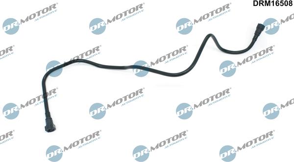 Dr.Motor Automotive DRM16508 - DEGVIELAS