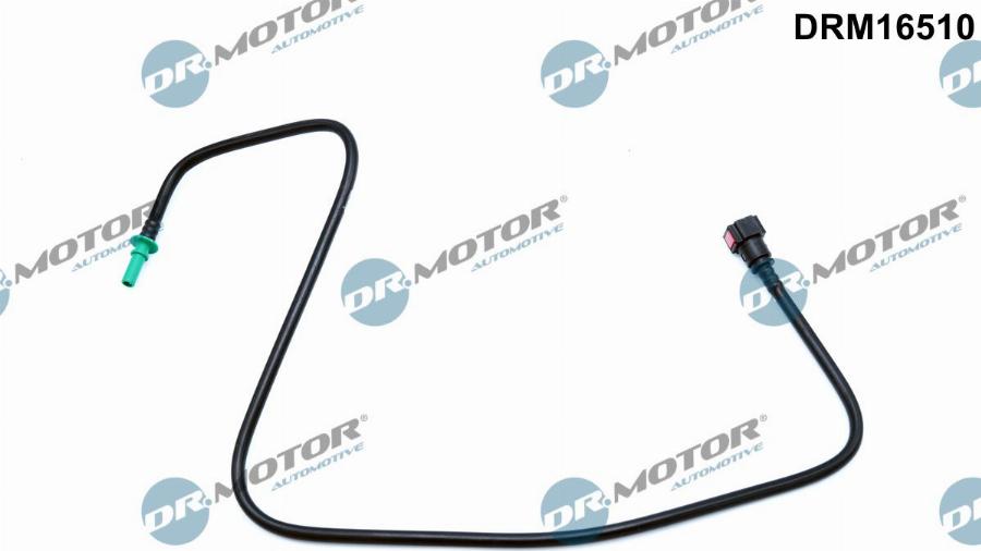 Dr.Motor Automotive DRM16510 - DEGVIELAS